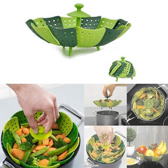 Multifunction Vegetable Staeamer