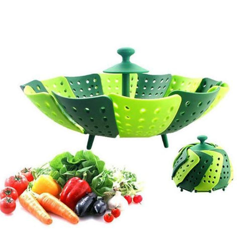 Multifunction Vegetable Staeamer