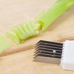 Green Onion Slicer